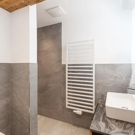 Holiday home Ferienlodge Edelstein