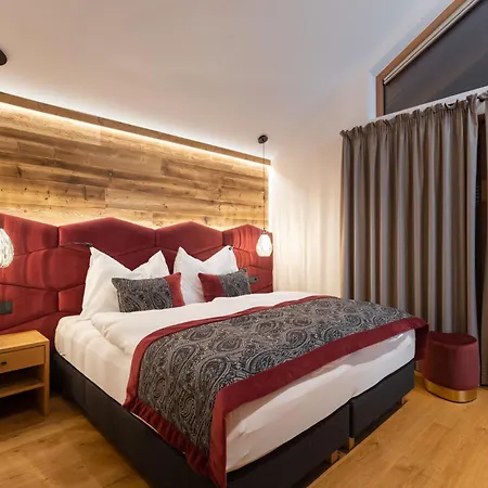 Ferienlodge Edelstein Forstau (Salzburg)