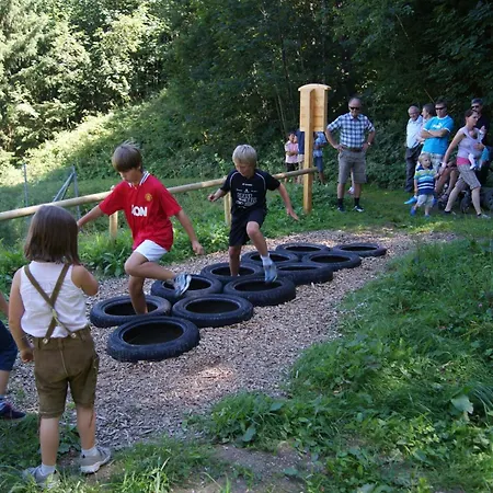 Ferienlodge Edelstein