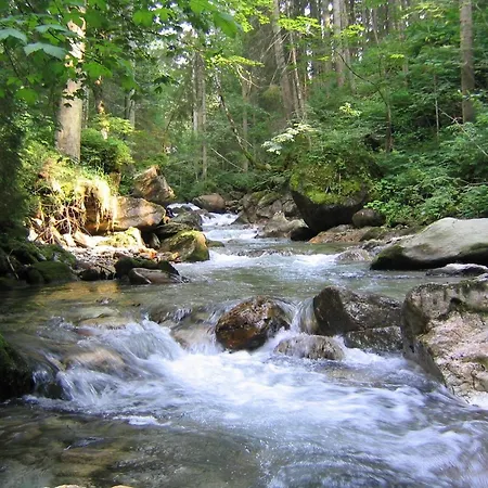 Ferienlodge Edelstein Holiday home