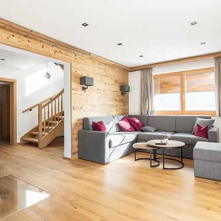 Ferienlodge Edelstein *