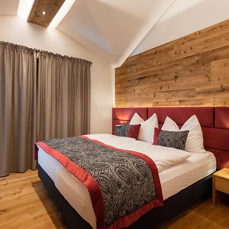 Ferienlodge Edelstein * Forstau (Salzburg)