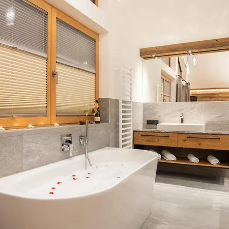 Ferienlodge Edelstein Holiday home