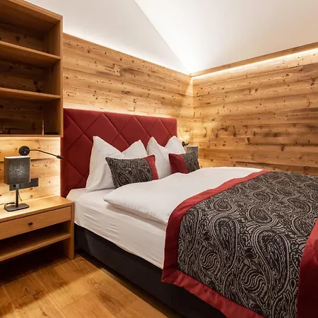 Holiday home Ferienlodge Edelstein