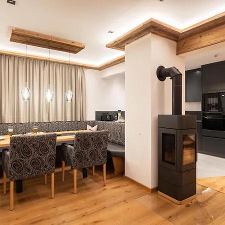 Holiday home Ferienlodge Edelstein *