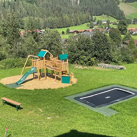 Holiday home Ferienlodge Edelstein *