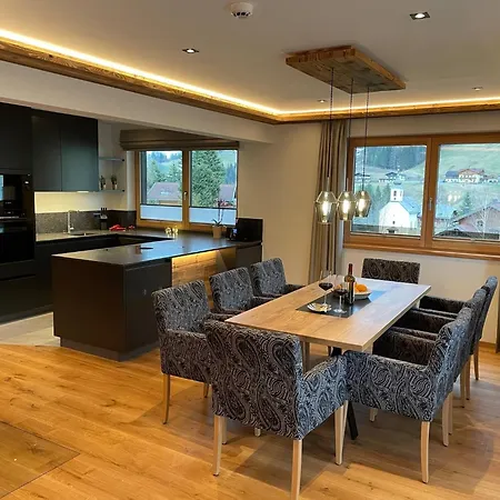 Ferienlodge Edelstein