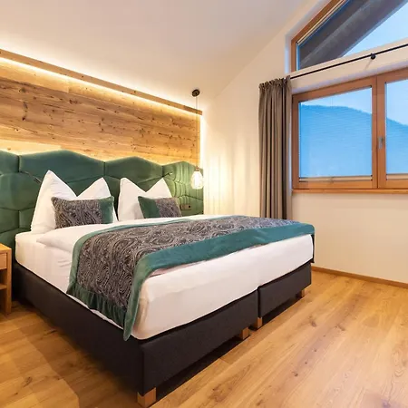 Holiday home Ferienlodge Edelstein