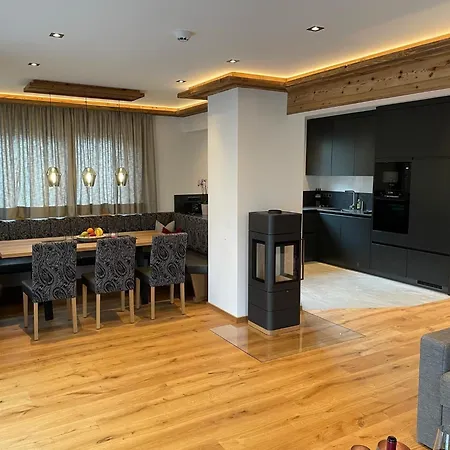 Ferienlodge Edelstein Holiday home *