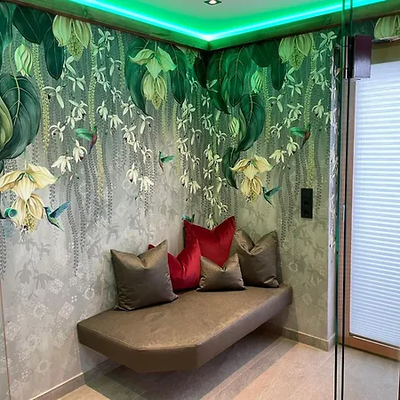 Ferienlodge Edelstein Holiday home