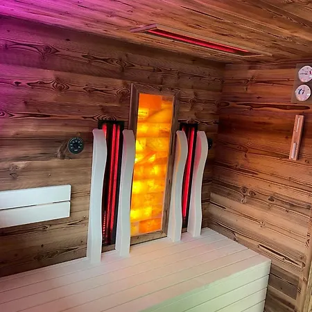 Ferienlodge Edelstein *