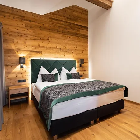 Ferienlodge Edelstein Holiday home *