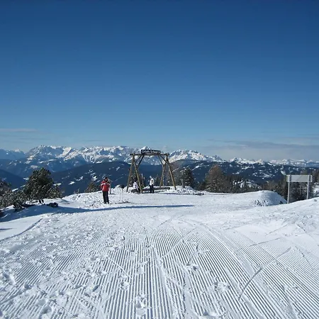 Ferienlodge Edelstein *